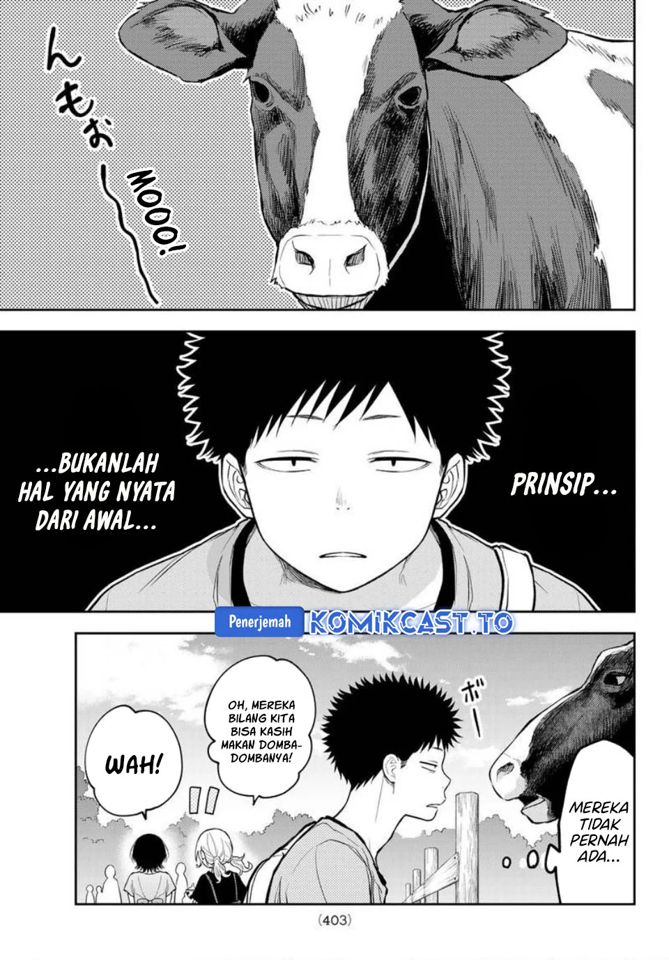 Chapter 226 - halaman 4