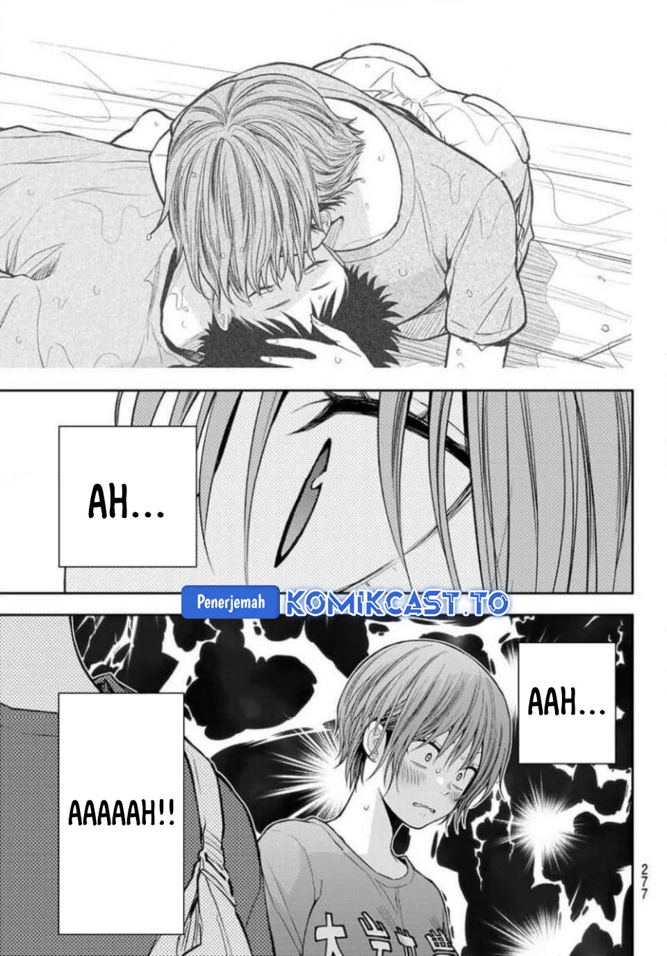 Chapter 227 - halaman 14