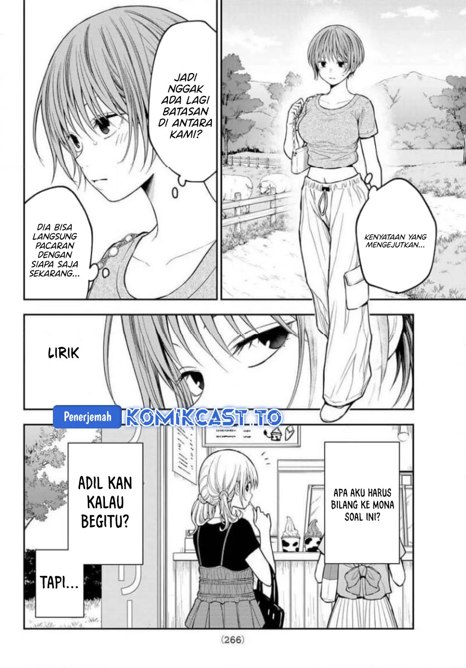 Chapter 227 - halaman 3