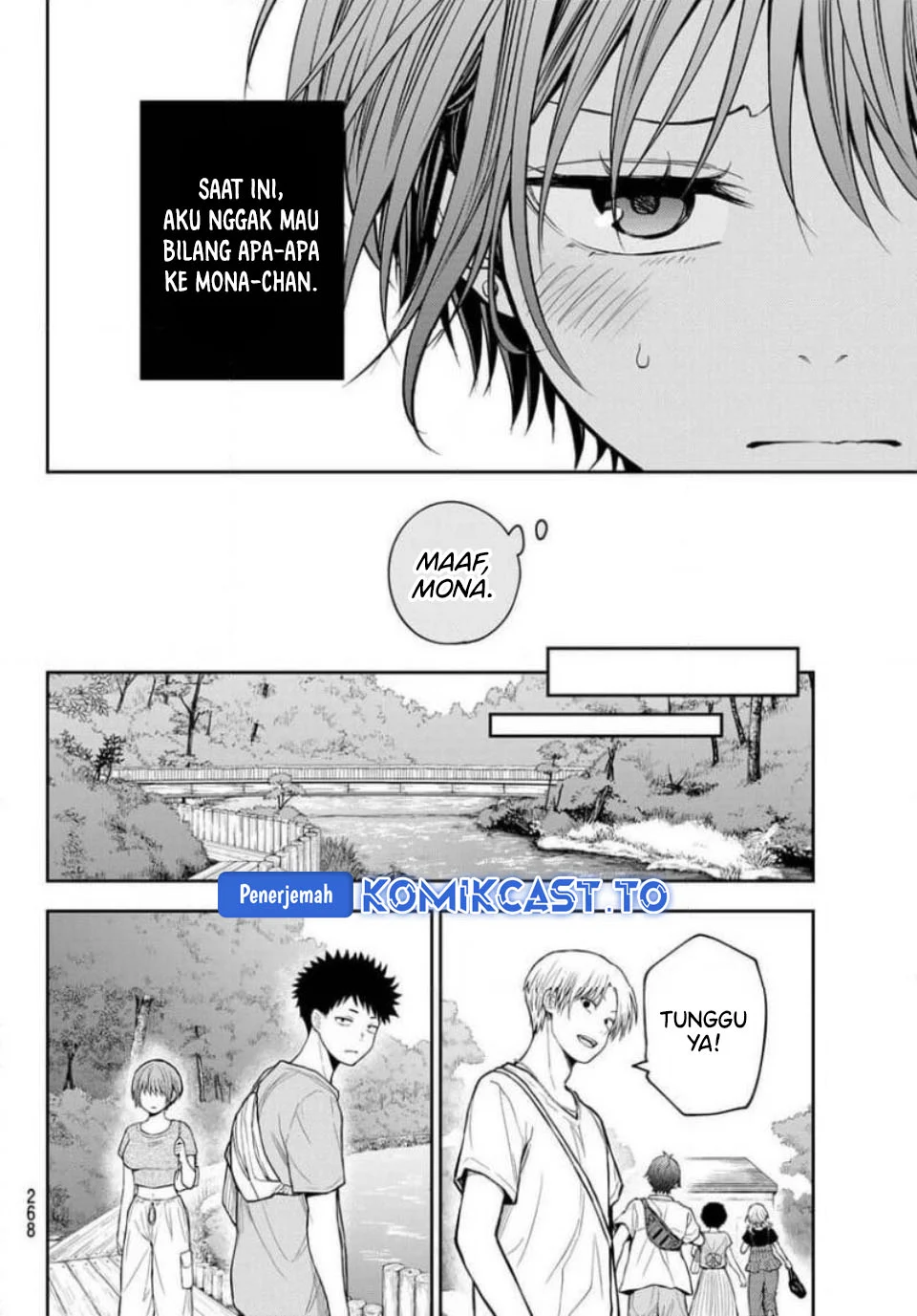 Chapter 227 - halaman 5