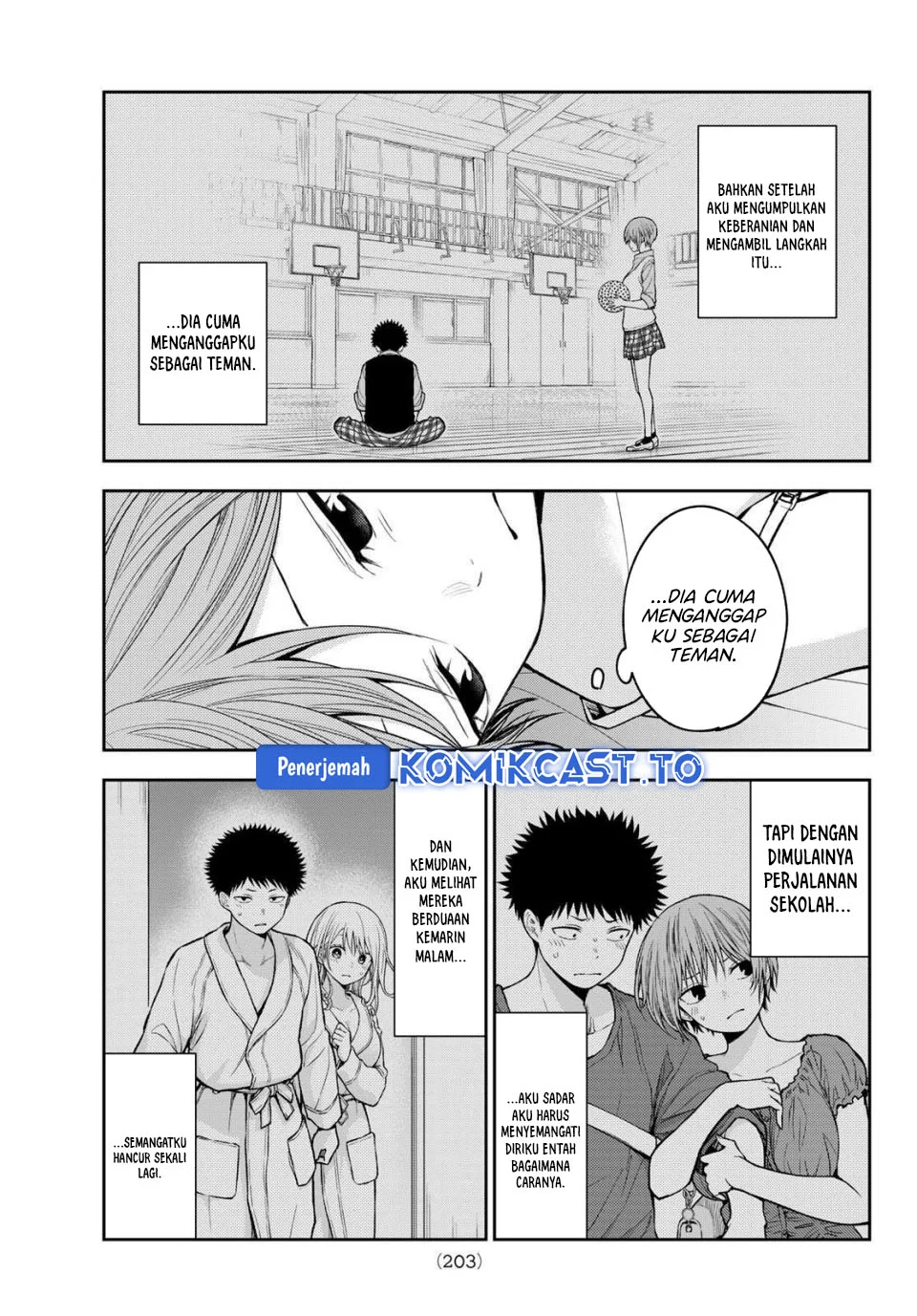 Chapter 228 - halaman 10