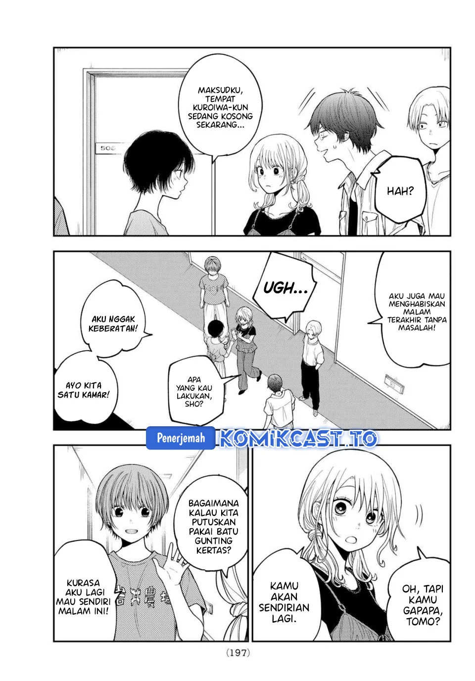 Chapter 228 - halaman 4