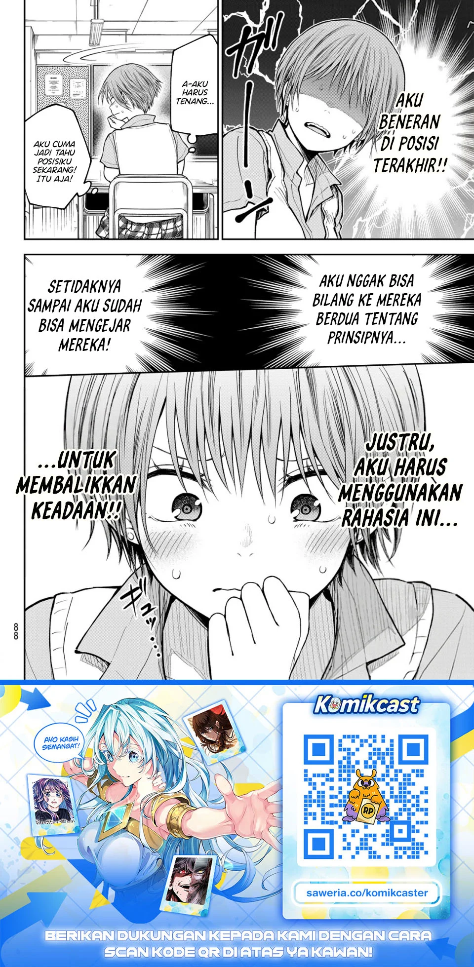 Chapter 229 - halaman 16