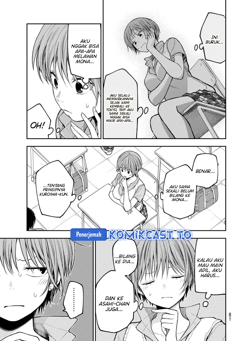 Chapter 229 - halaman 9