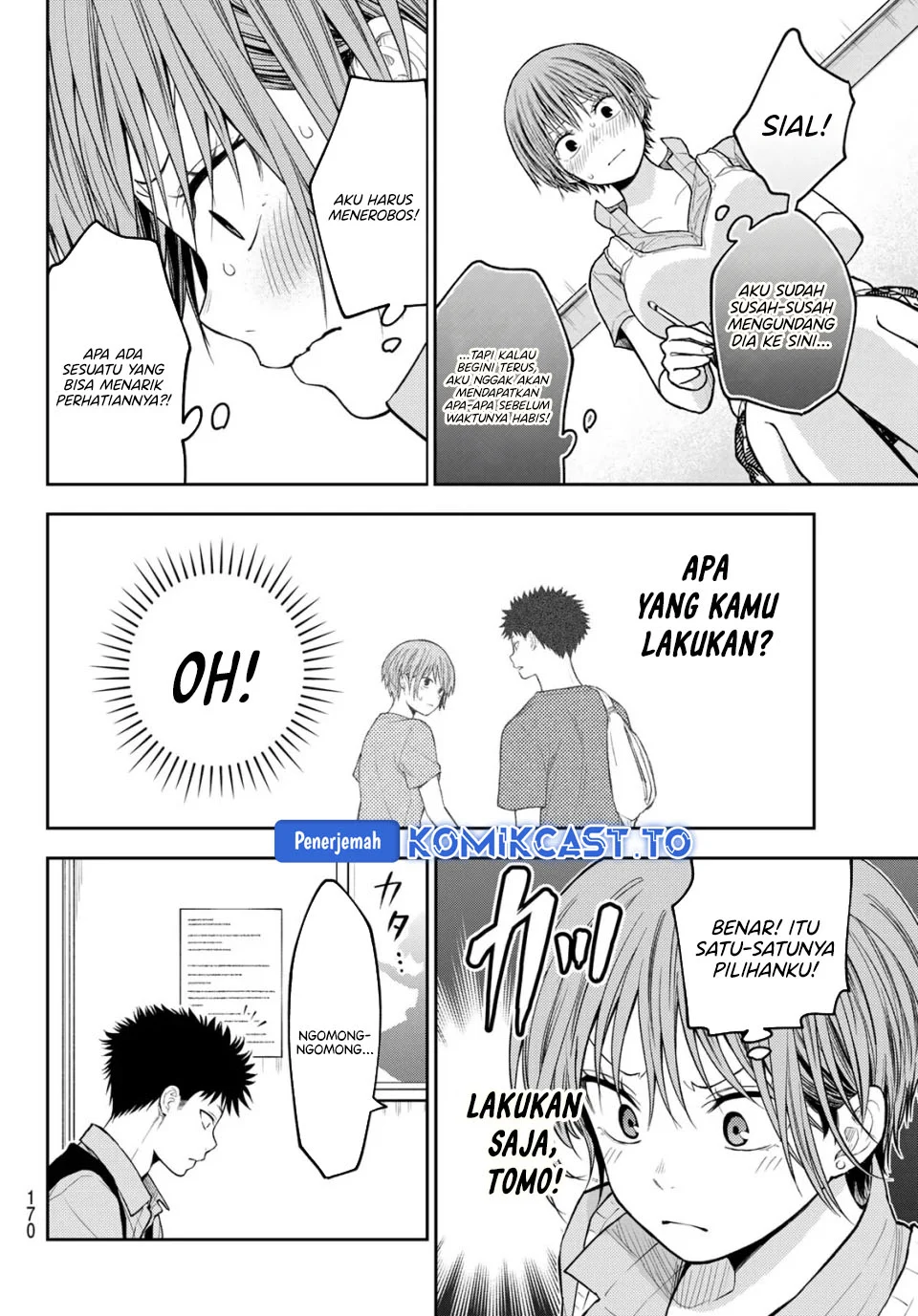 Chapter 230 - halaman 12