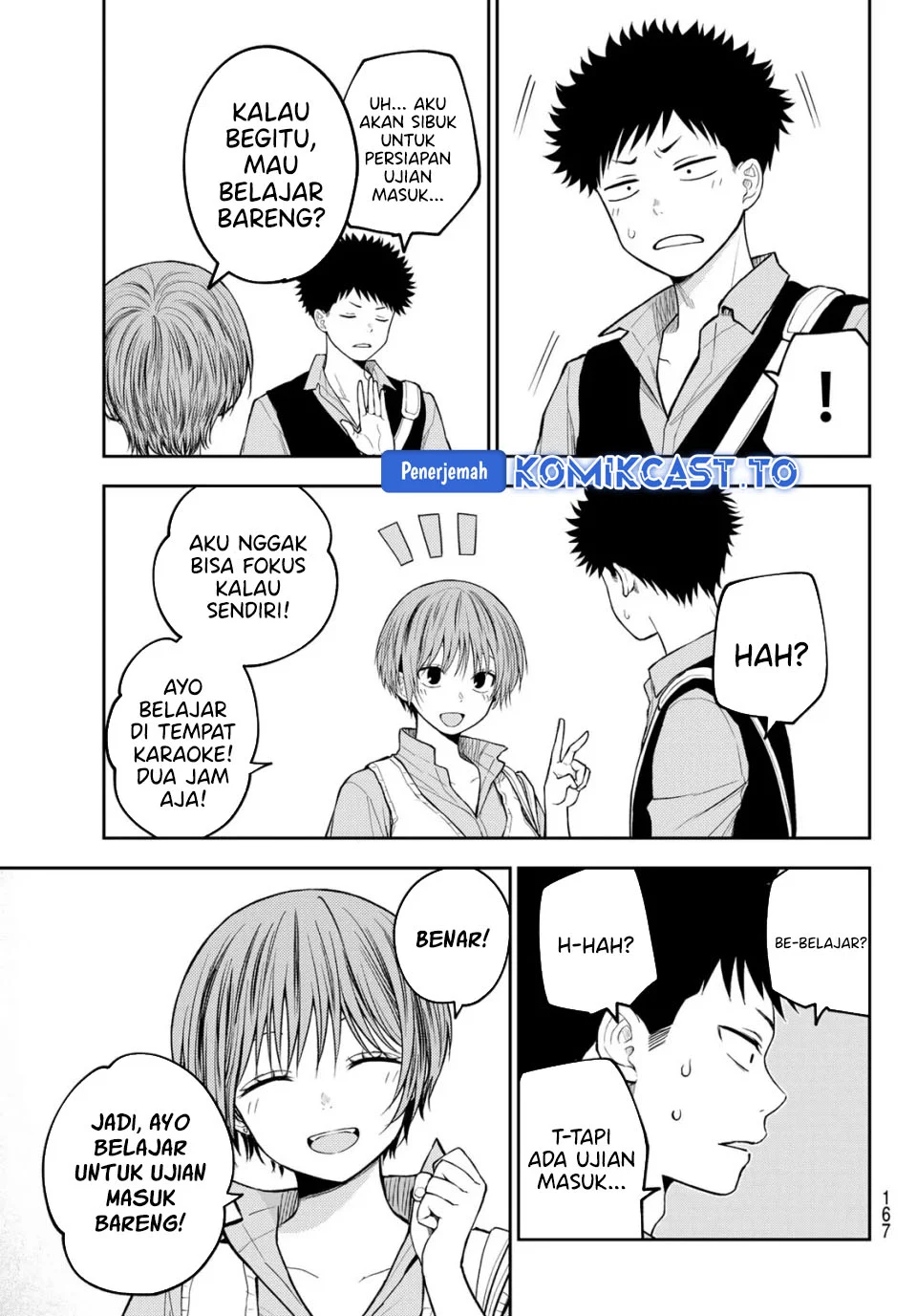 Chapter 230 - halaman 9