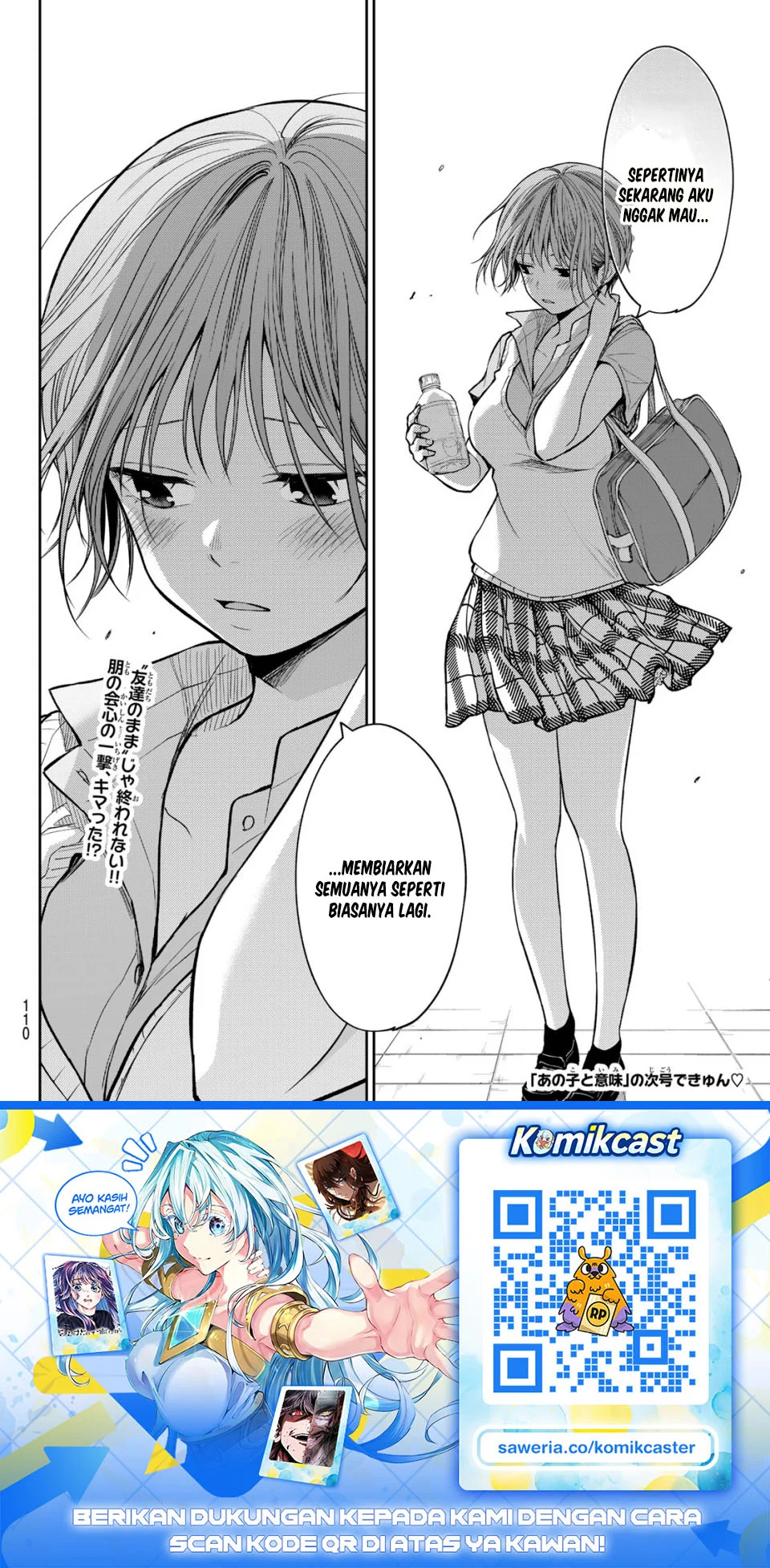 Chapter 232 - halaman 15