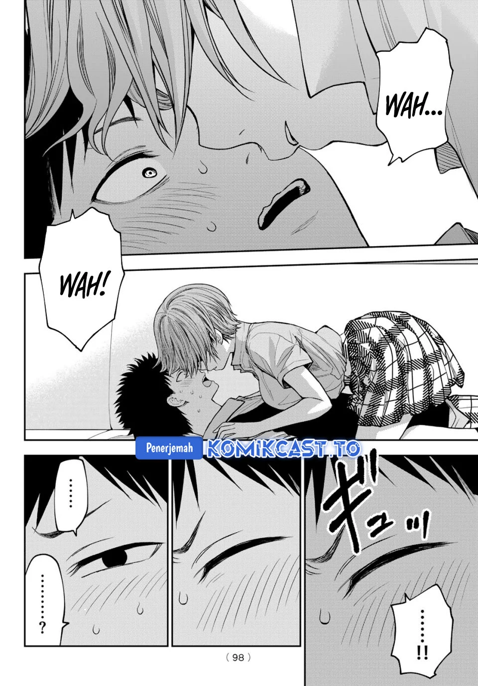 Chapter 232 - halaman 3