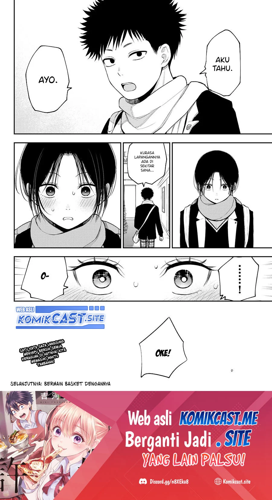 Chapter 86 - halaman 15