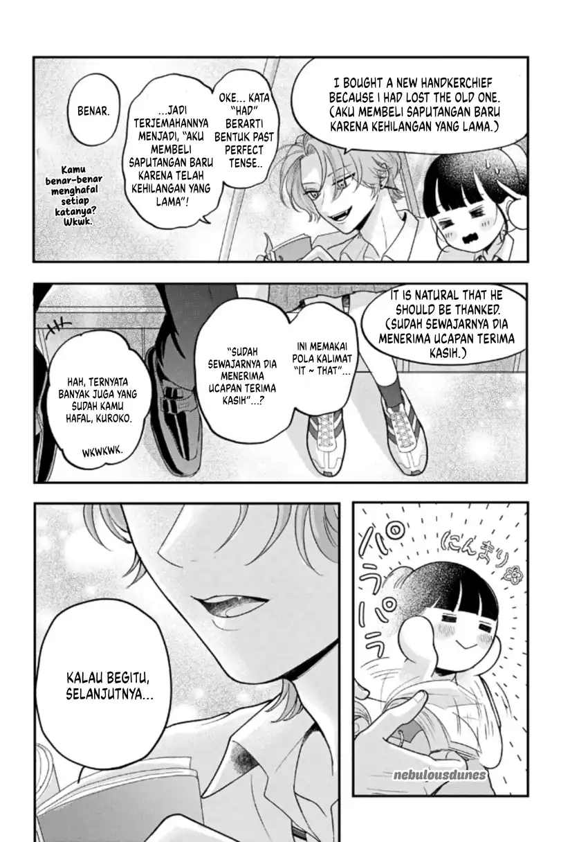 Chapter 5 - halaman 40