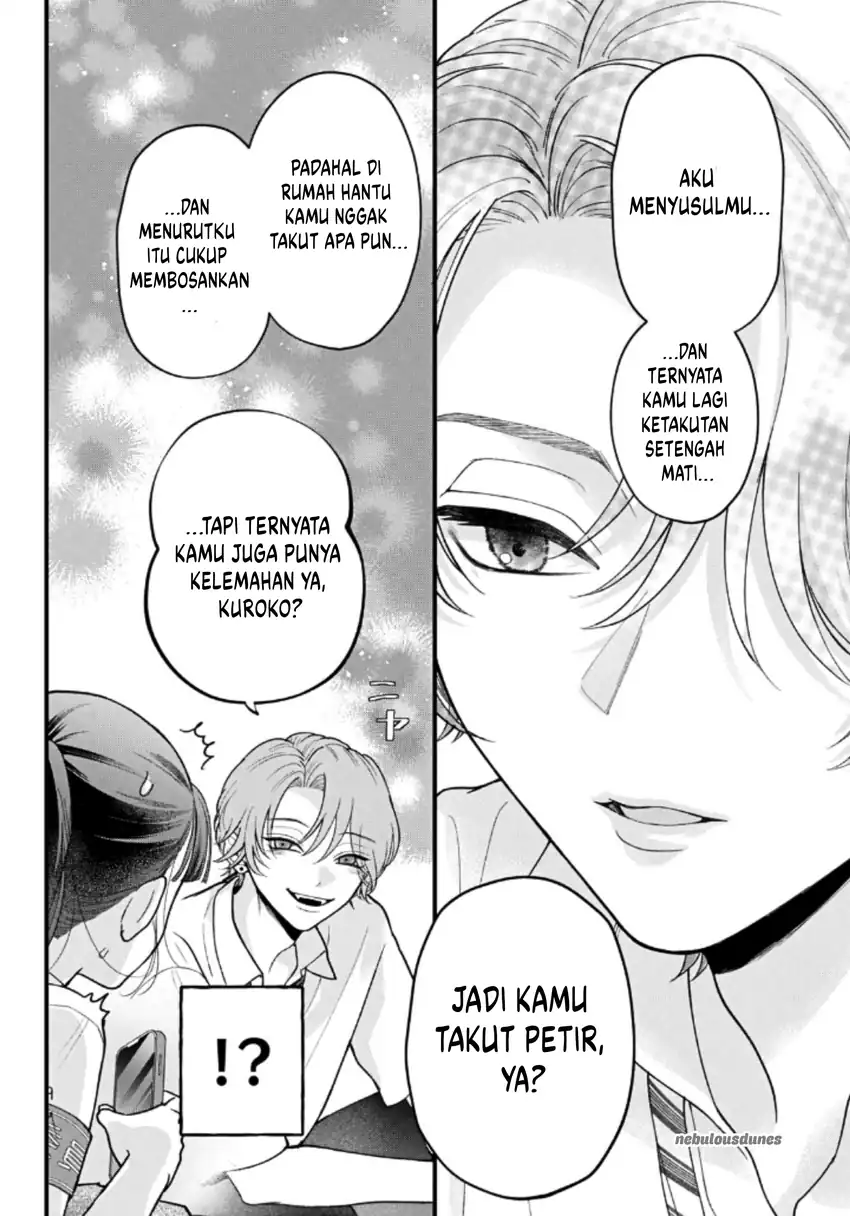 Chapter 6 - halaman 32