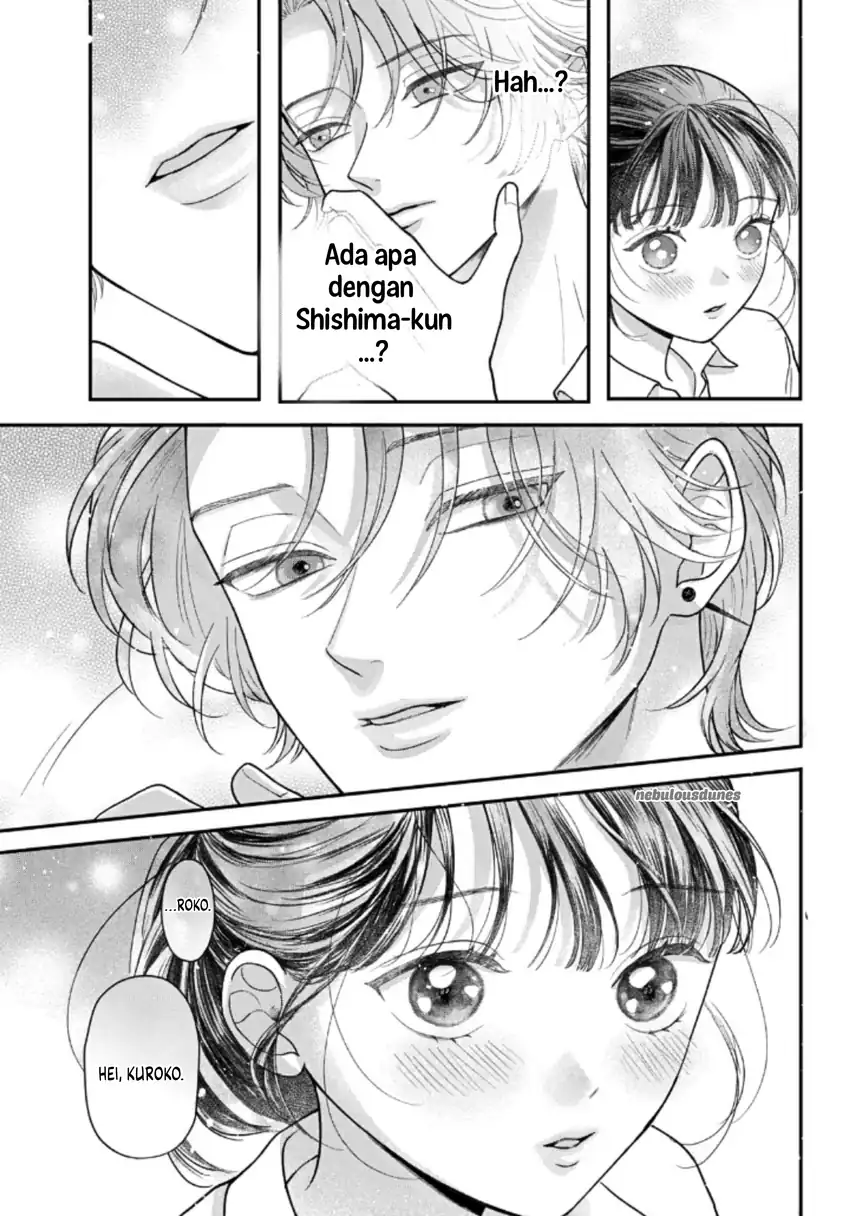Chapter 7 - halaman 21