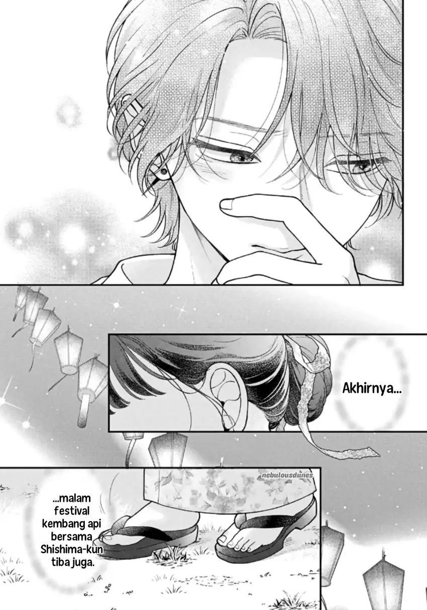 Chapter 7 - halaman 31