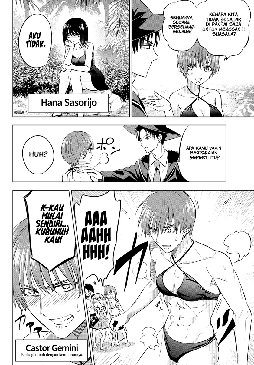 Chapter 11.5 - halaman 13