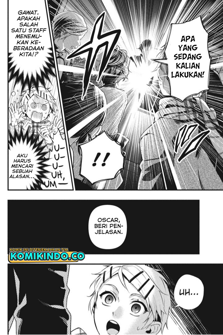 Chapter 202 - halaman 5