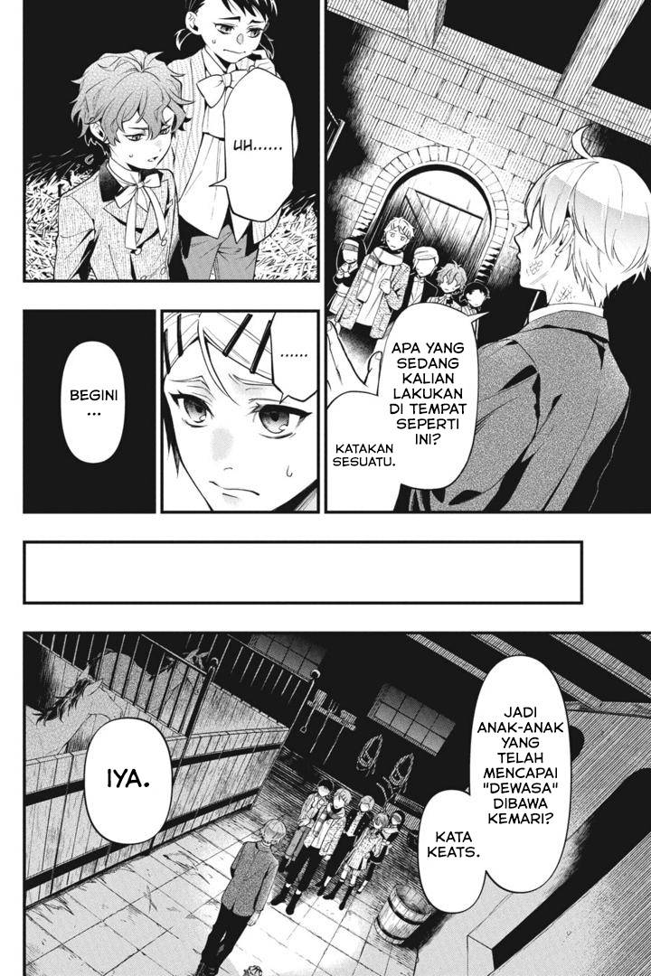 Chapter 202 - halaman 6