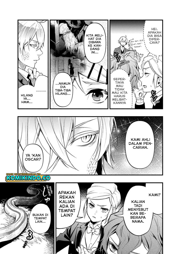Chapter 202 - halaman 7