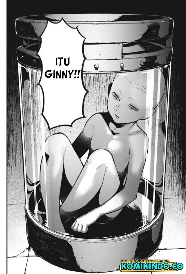 Chapter 203 - halaman 12