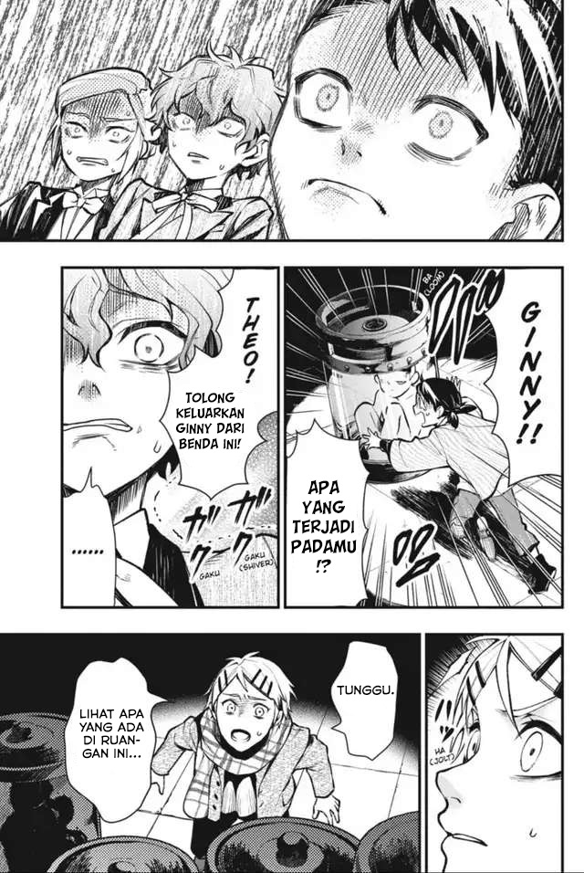 Chapter 203 - halaman 13
