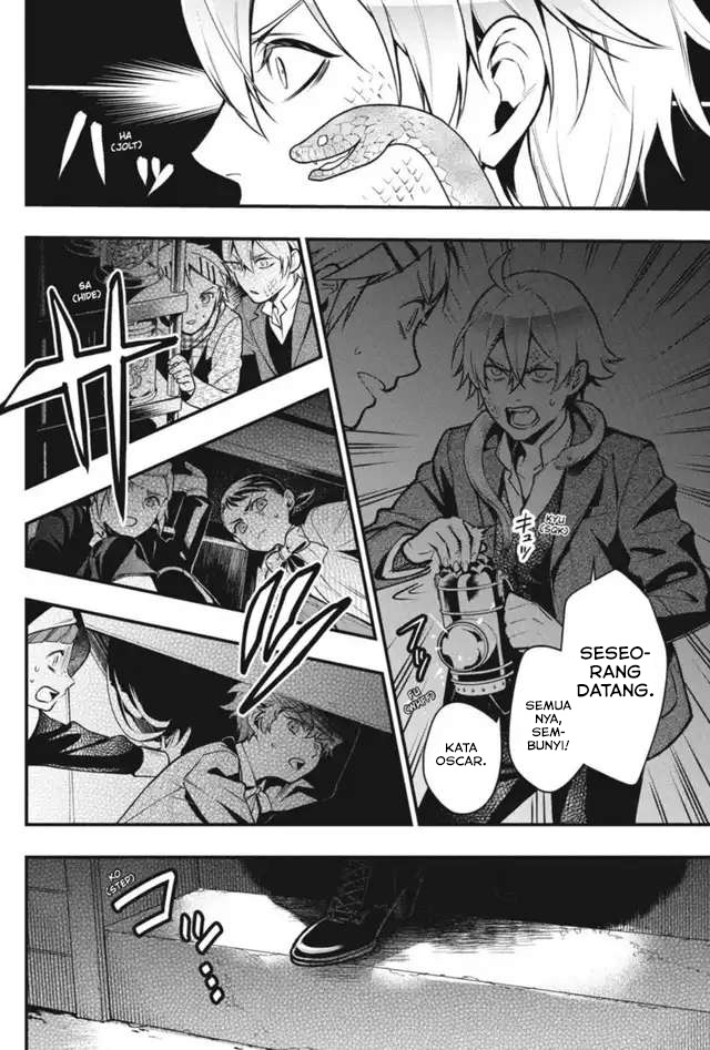 Chapter 203 - halaman 15