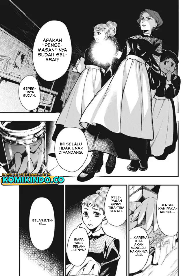 Chapter 203 - halaman 16