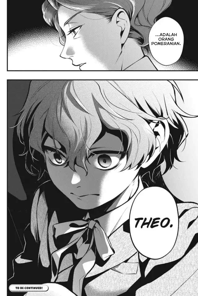 Chapter 203 - halaman 17