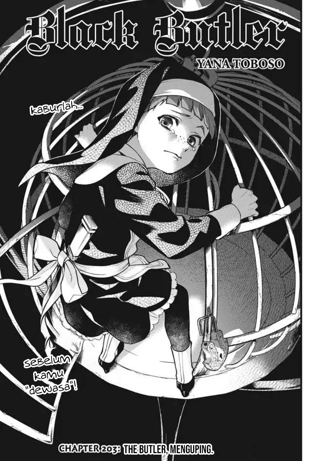 Chapter 203 - halaman 3