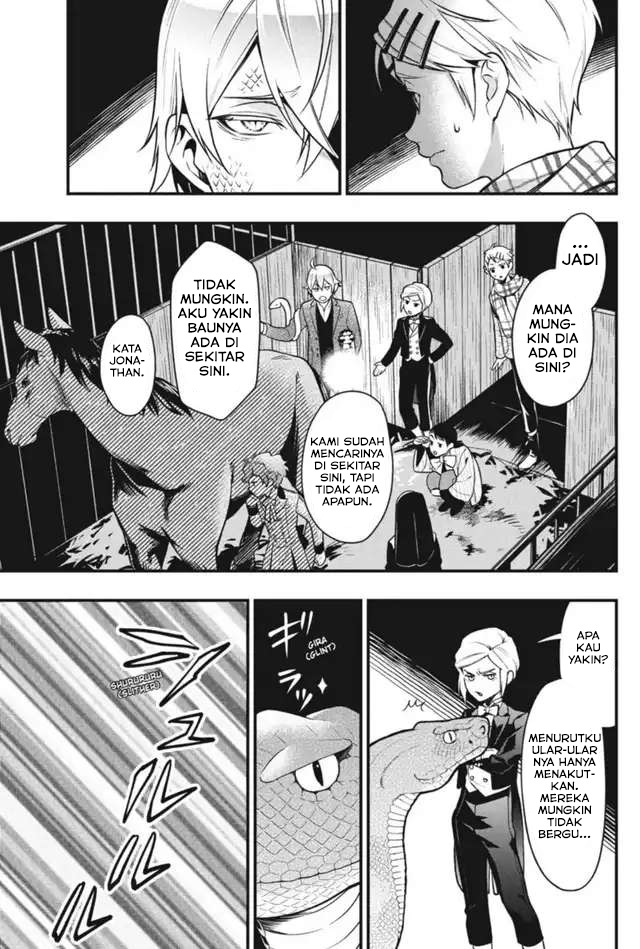 Chapter 203 - halaman 5