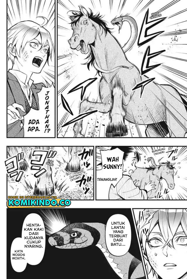 Chapter 203 - halaman 6