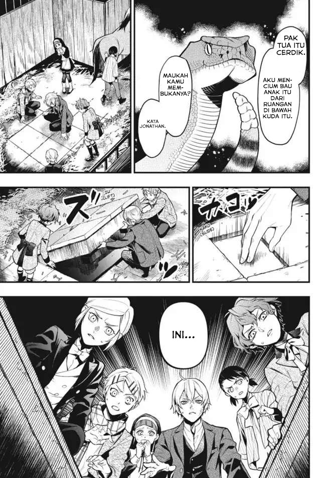 Chapter 203 - halaman 7