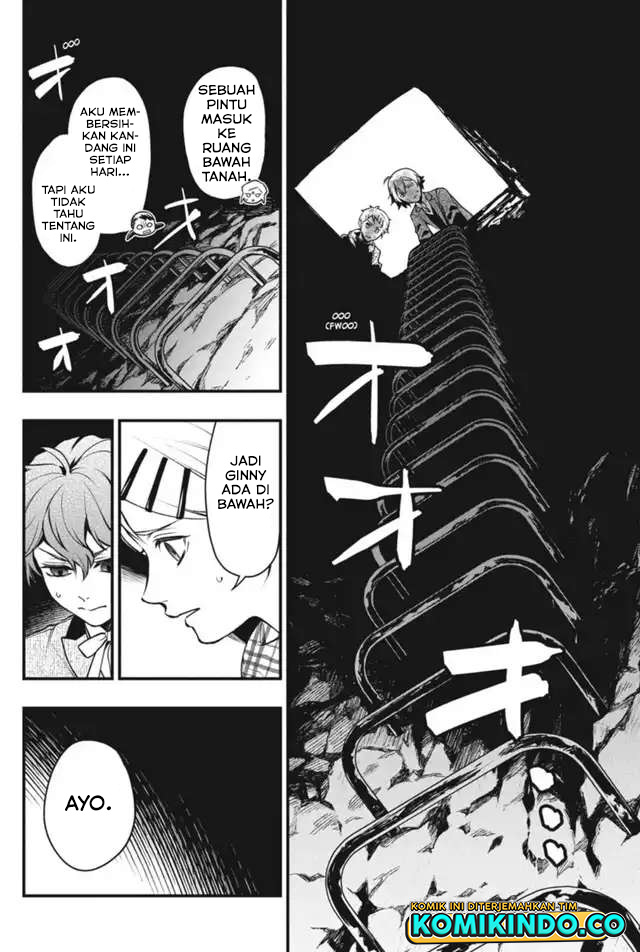 Chapter 203 - halaman 8