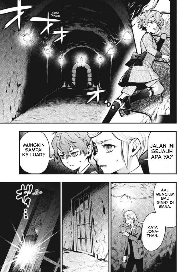 Chapter 203 - halaman 9
