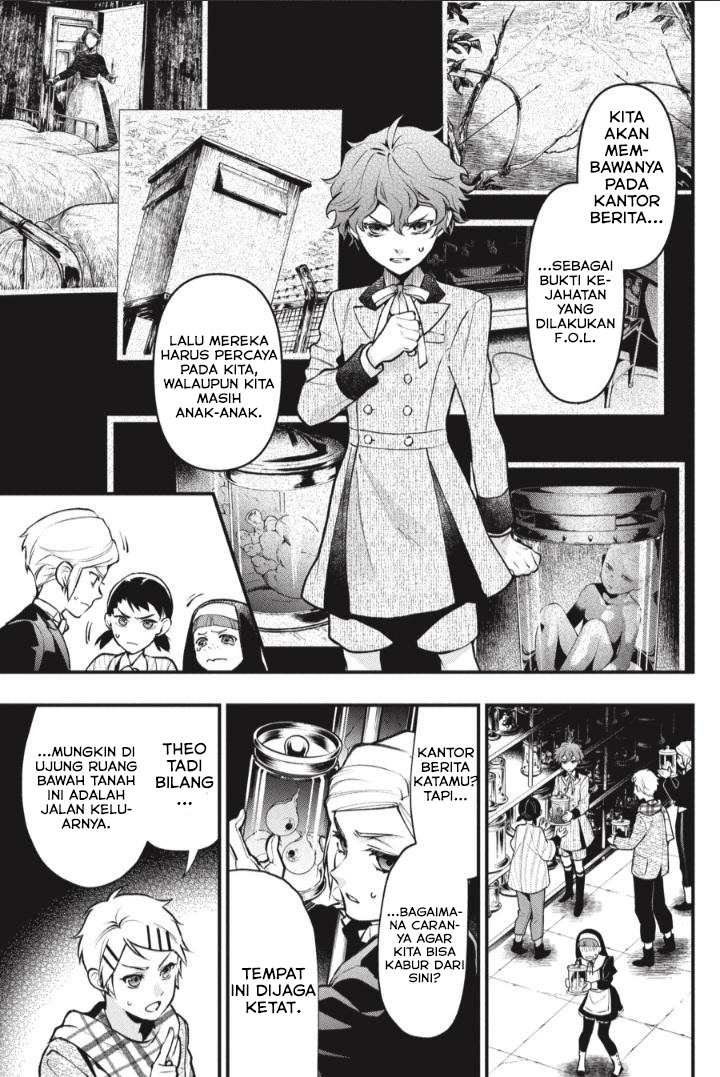 Chapter 204 - halaman 12
