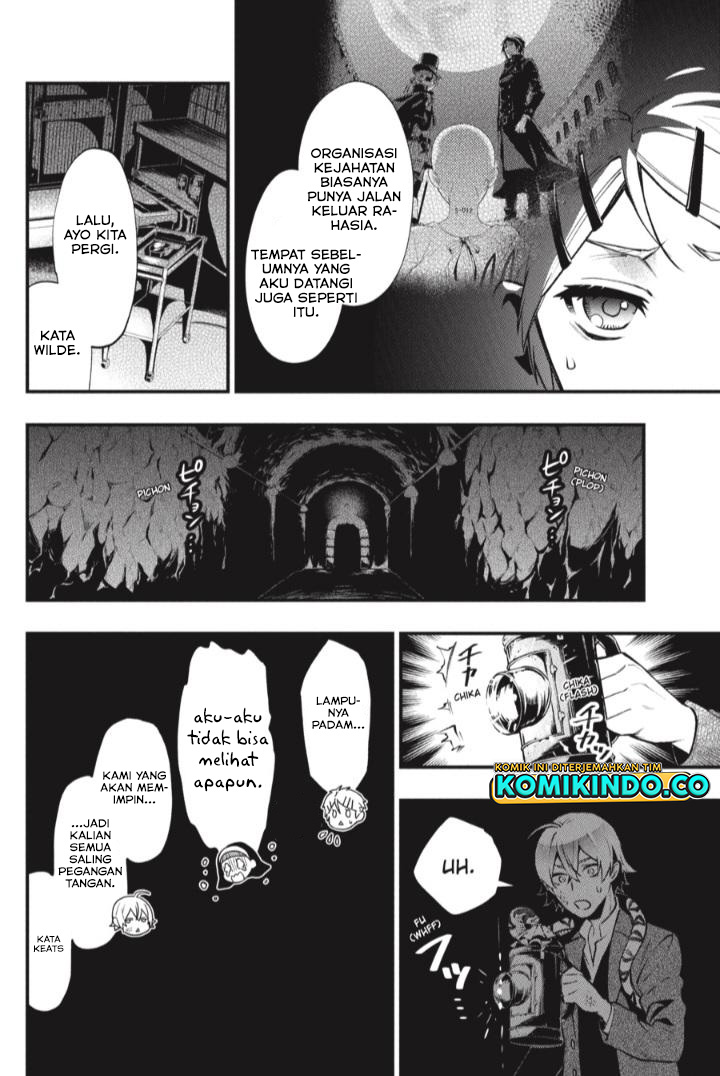 Chapter 204 - halaman 13