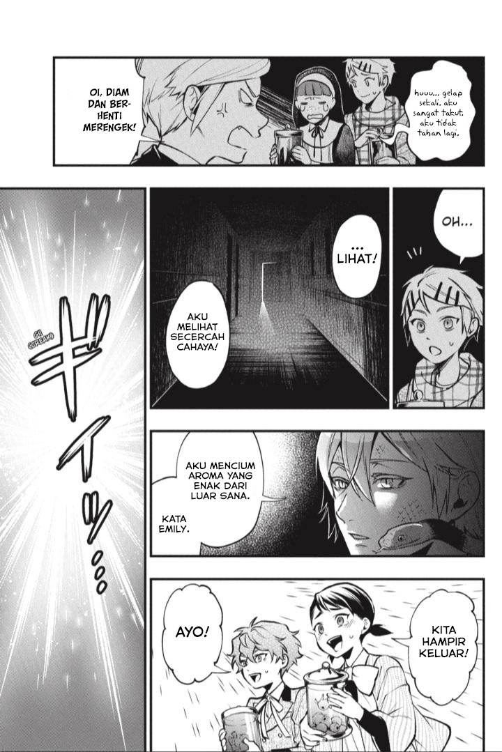 Chapter 204 - halaman 14