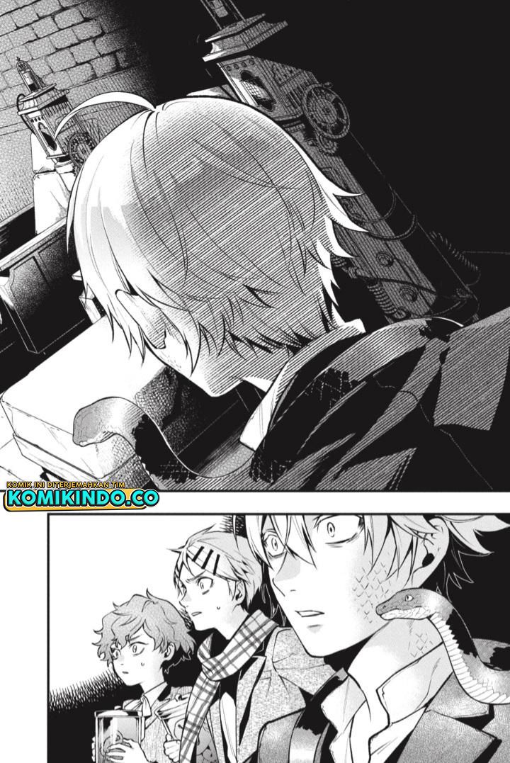 Chapter 204 - halaman 15