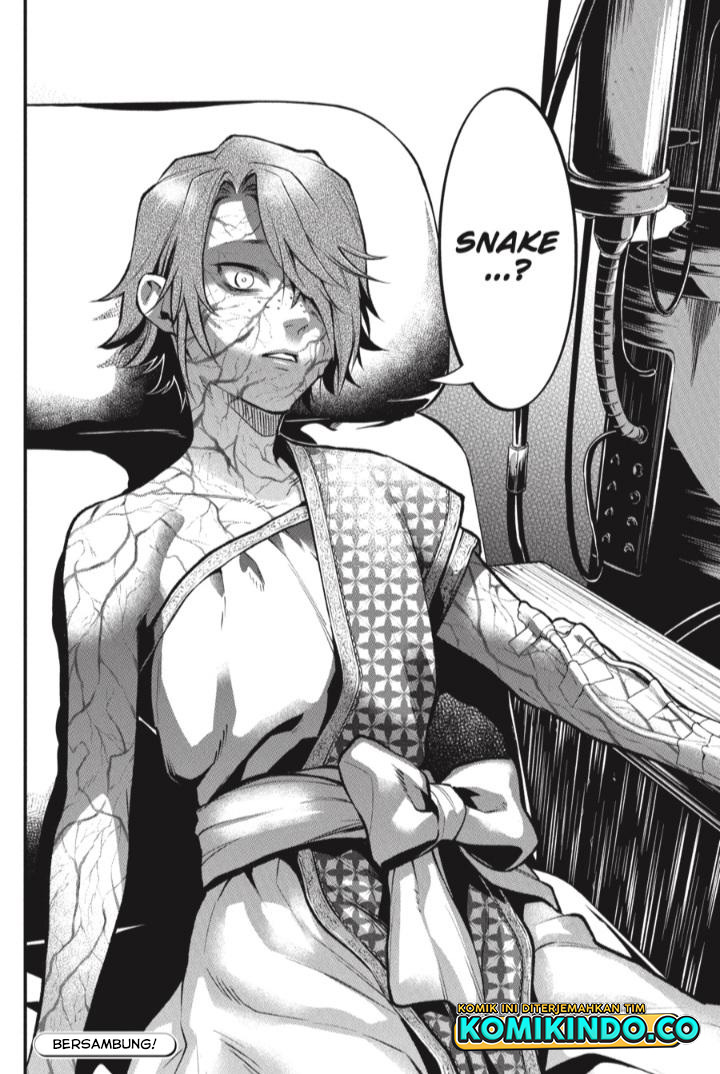 Chapter 204 - halaman 17