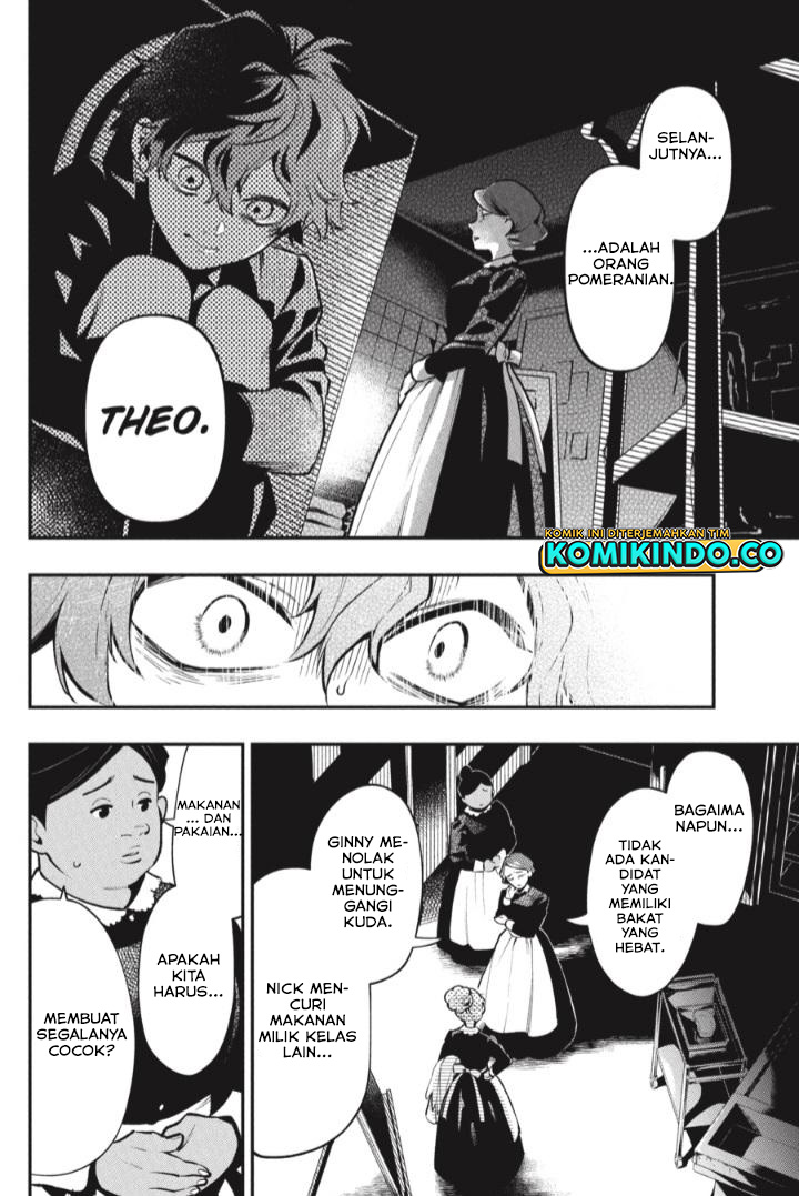 Chapter 204 - halaman 5