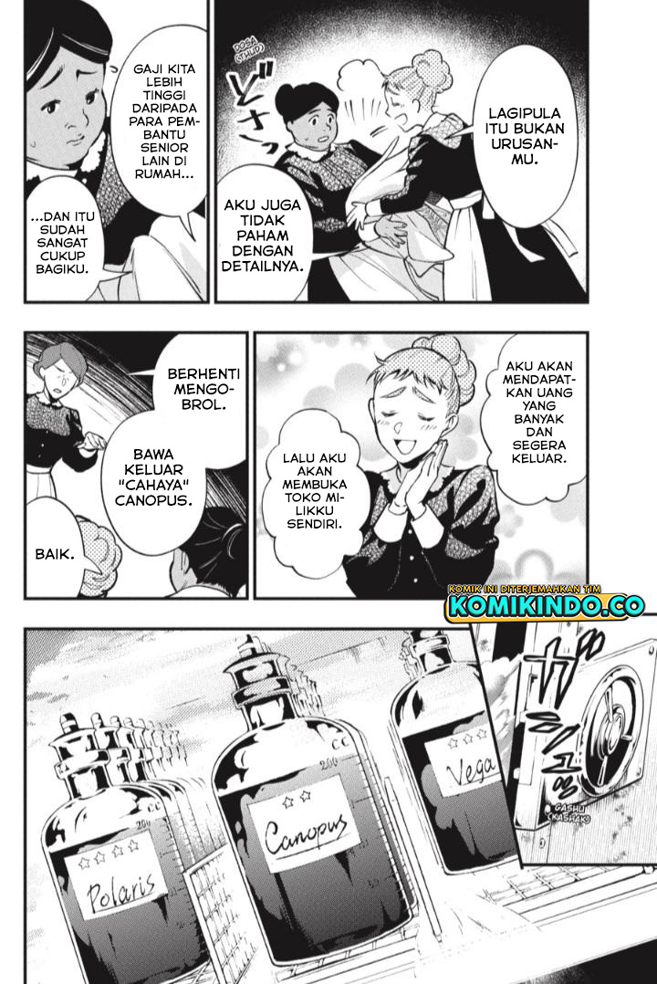 Chapter 204 - halaman 7