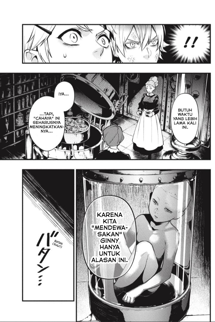 Chapter 204 - halaman 8