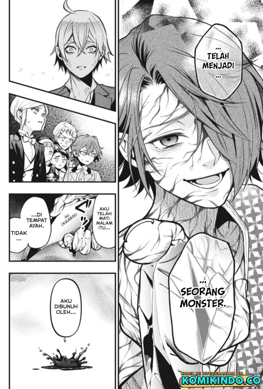 Chapter 205 - halaman 12