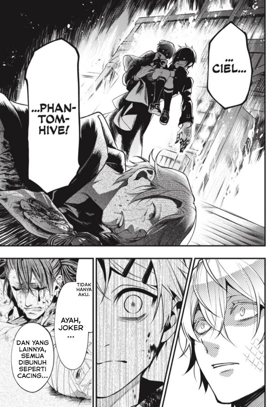 Chapter 205 - halaman 13