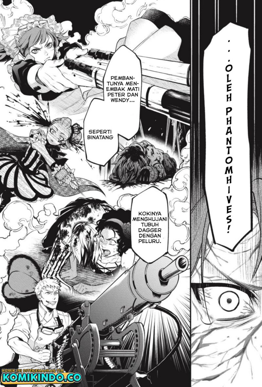 Chapter 205 - halaman 14