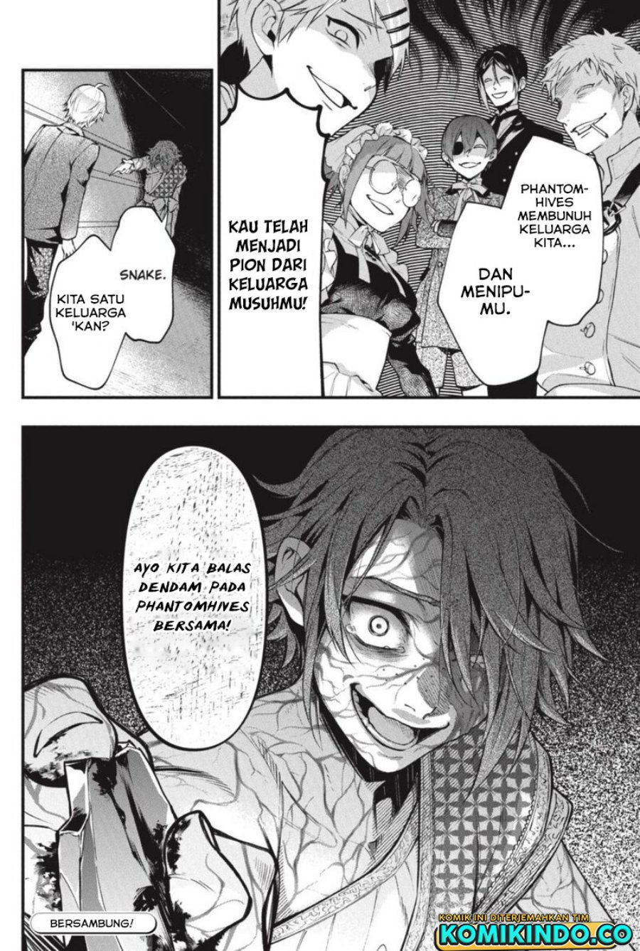 Chapter 205 - halaman 16