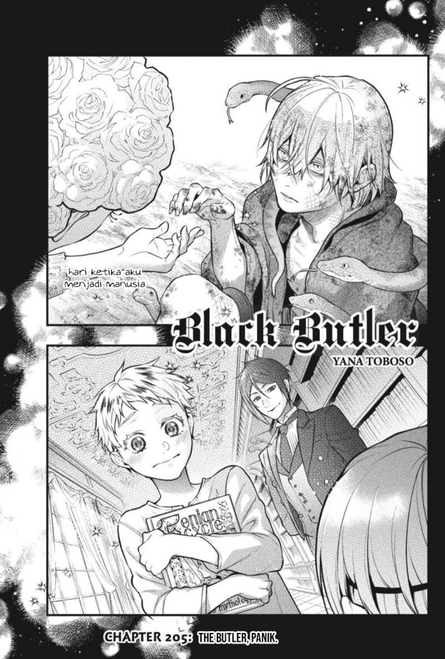 Chapter 205 - halaman 3
