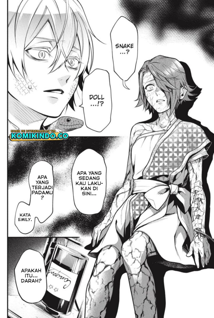 Chapter 205 - halaman 4