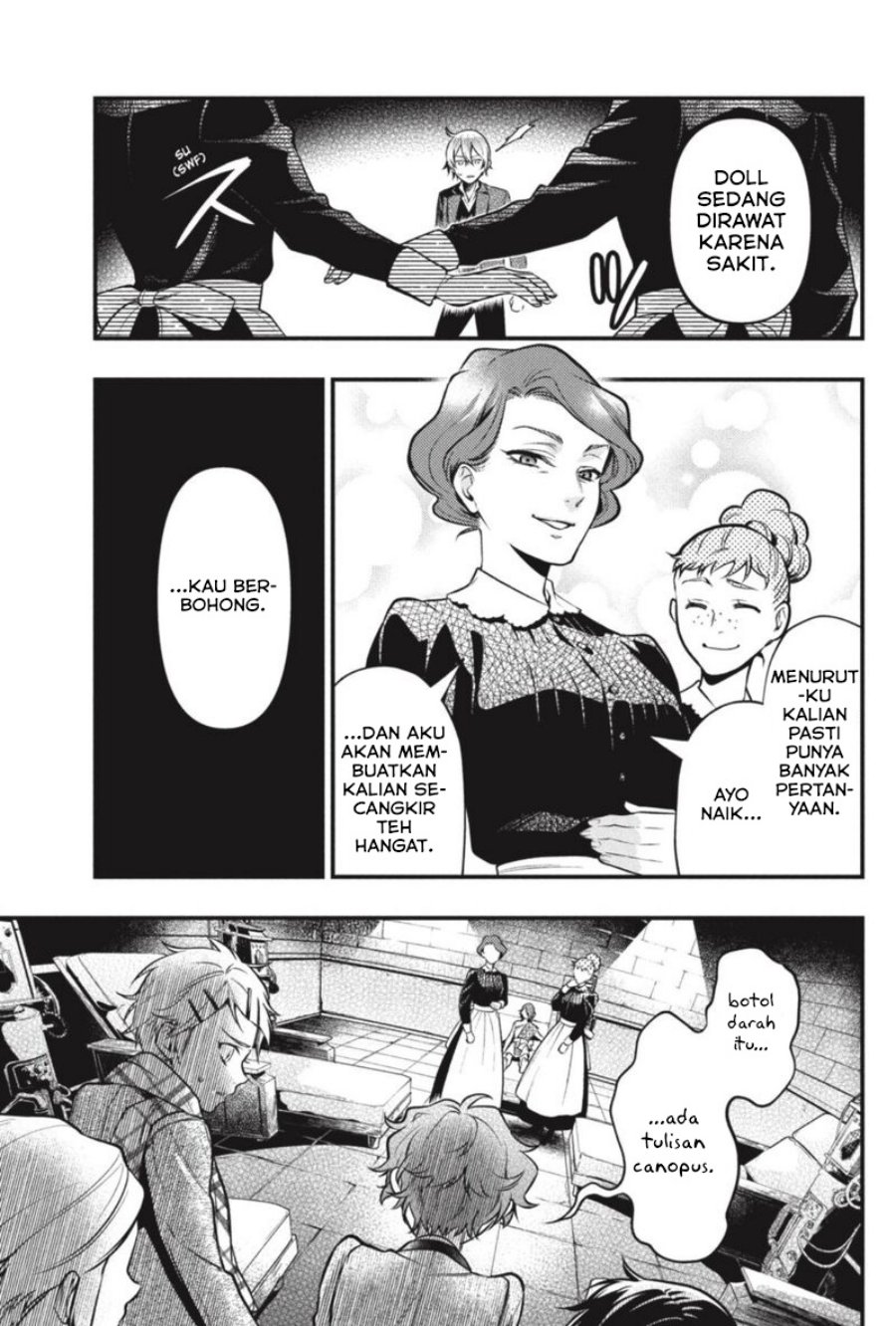 Chapter 205 - halaman 5