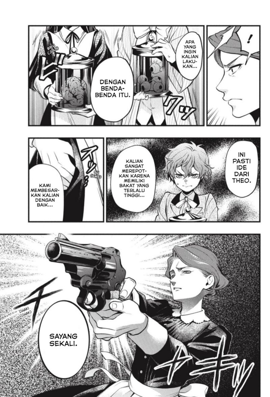Chapter 205 - halaman 7
