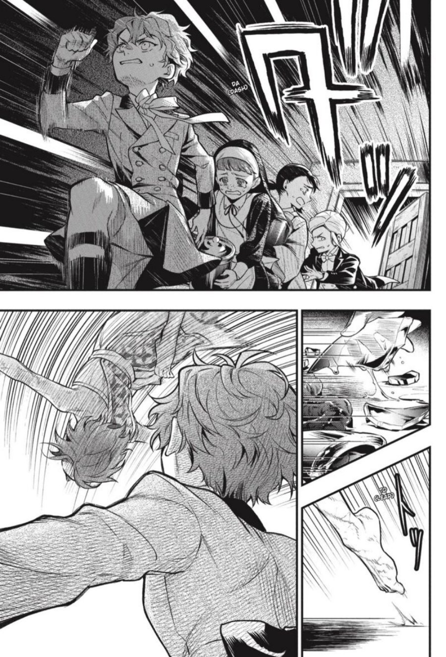 Chapter 205 - halaman 9