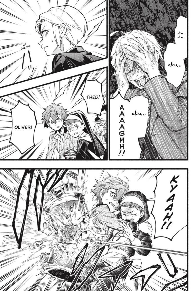 Chapter 206 - halaman 11